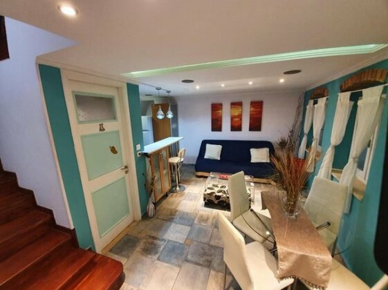 Cozy Maisonette At Corfu - Photo4