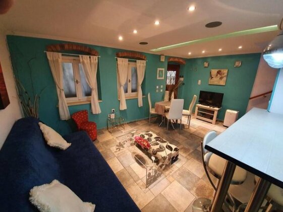 Cozy Maisonette At Corfu - Photo5