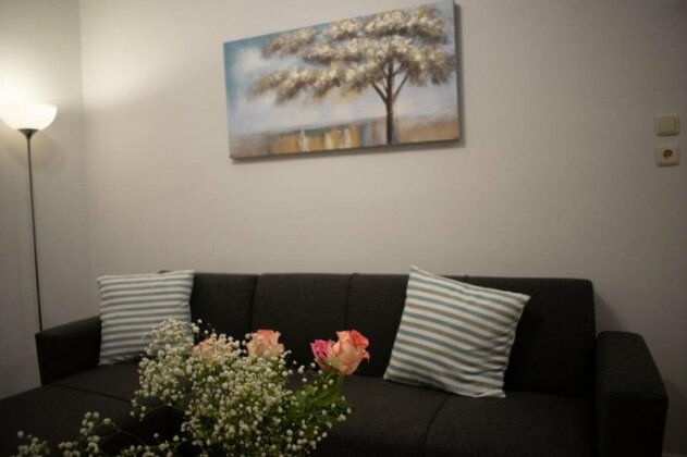 Dafnis City Apartment - Photo3