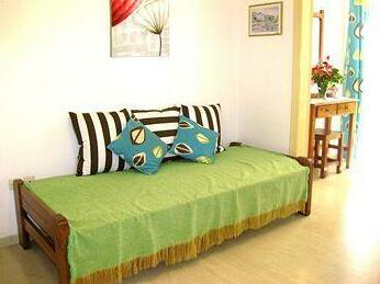 Danae Apartments - Photo2