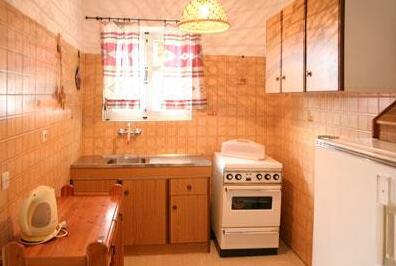 Danae Apartments - Photo4