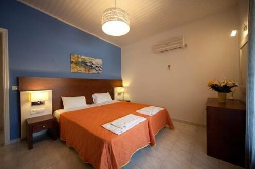 Dandidis Seaside Pension - Photo2