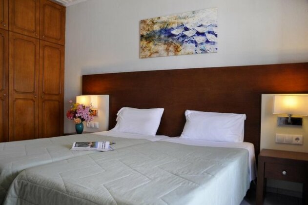 Dandidis Seaside Pension - Photo3