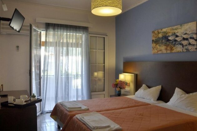 Dandidis Seaside Pension - Photo4