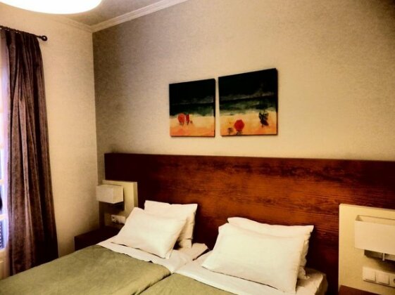 Dandidis Seaside Pension - Photo5