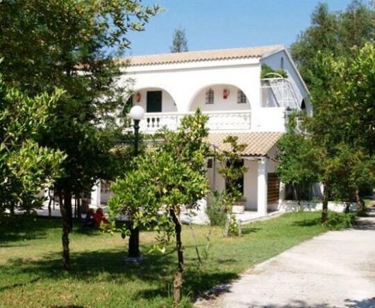 Dandolo Aparthotel - Photo2