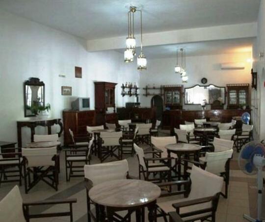 Dandolo Aparthotel - Photo5