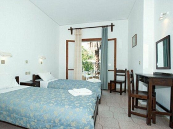 Daskalos Apartments - Photo4