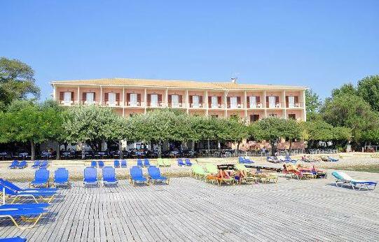 Dassia Beach Hotel - Photo3