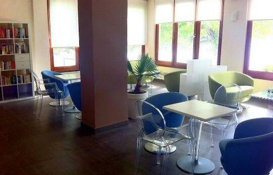 Dassia Beach Hotel - Photo4