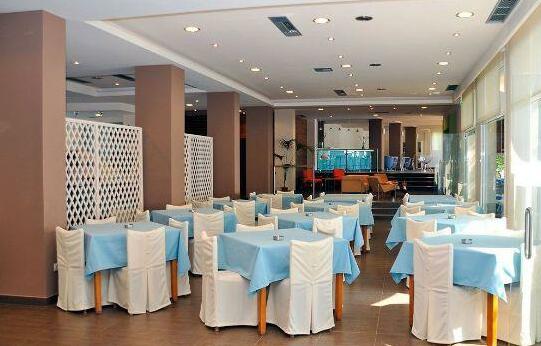 Dassia Beach Hotel - Photo5