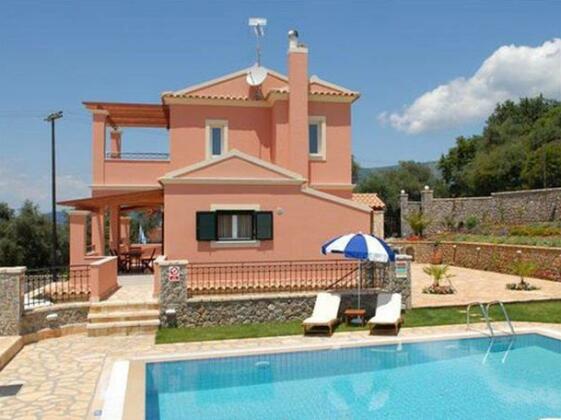 Dassia Villas - Photo2