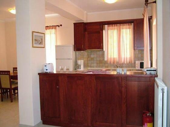 Dassia Villas - Photo3