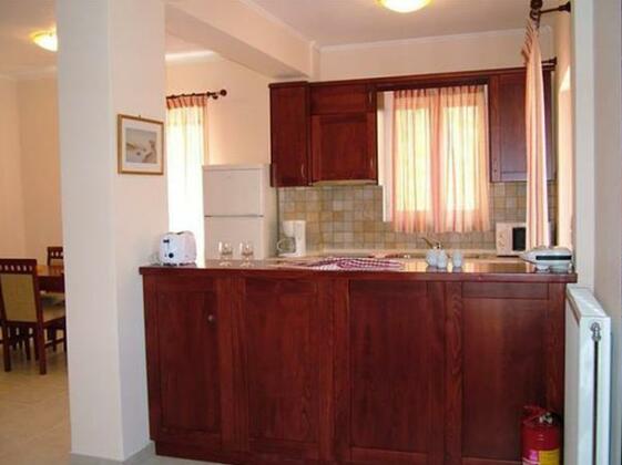Dassia Villas - Photo5