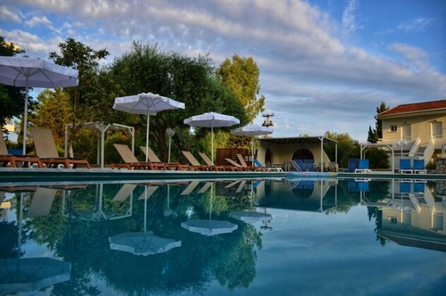 DassiaHolidayClub - Photo2