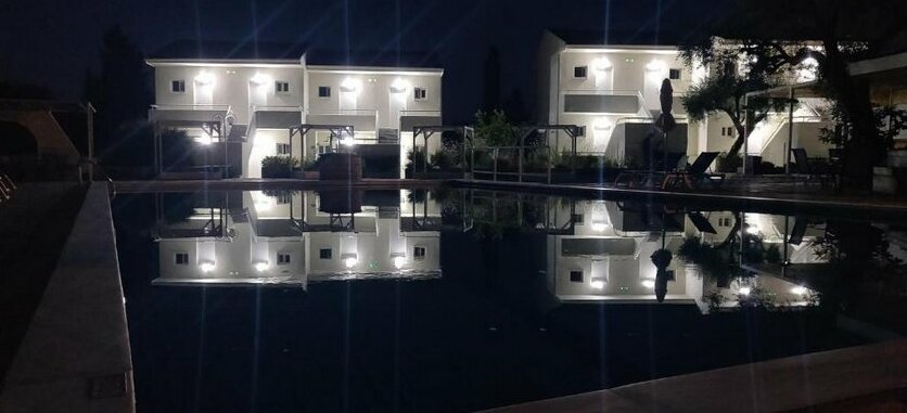 DassiaHolidayClub - Photo3