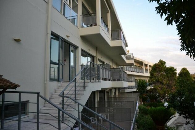 DassiaHolidayClub - Photo4