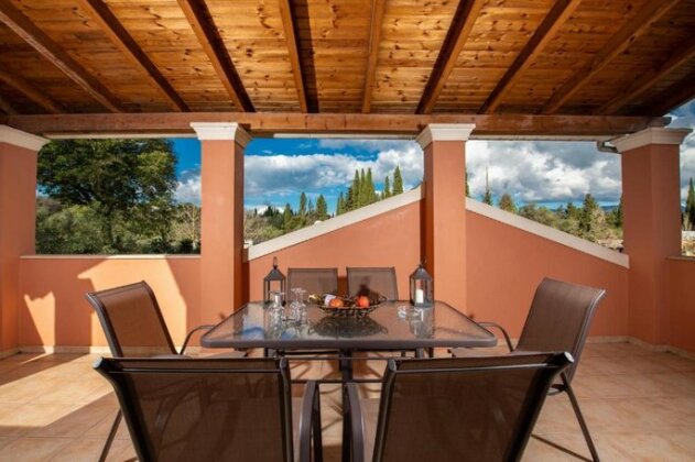 D&C apartment Corfu Island - Photo2