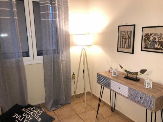 D&C apartment Corfu Island - Photo3