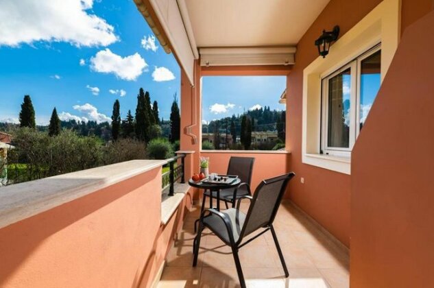 D&C apartment Corfu Island - Photo5