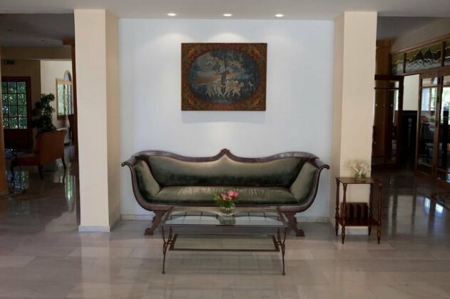 Delfinia Hotel Corfu Island - Photo4