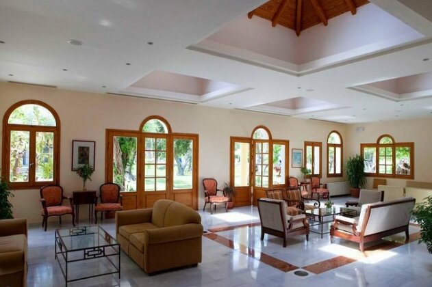 Delfinia Hotel Corfu Island - Photo5