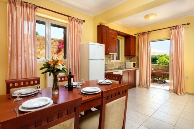 Deluxe Villa Rose with Private Pool - Photo3