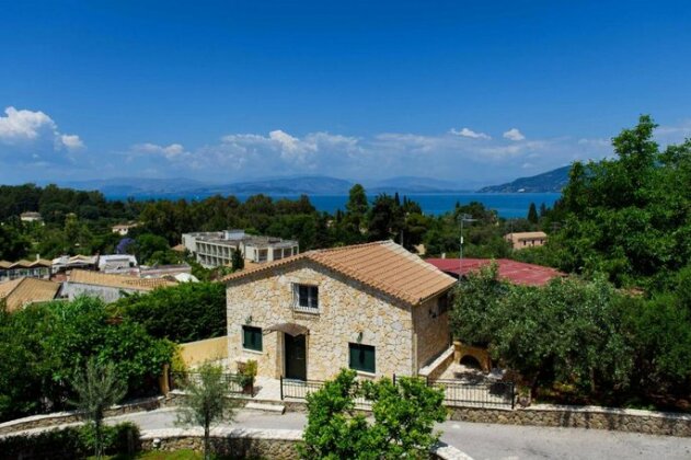 Deluxe Villa Rose with Private Pool - Photo4
