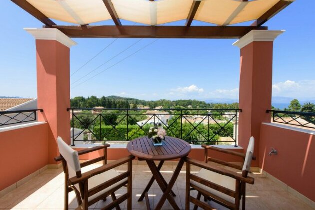Deluxe Villa Rose with Private Pool - Photo5