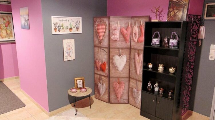 Desiree City Apartment - Photo3