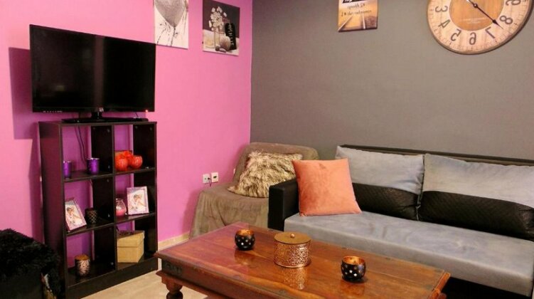 Desiree City Apartment - Photo4