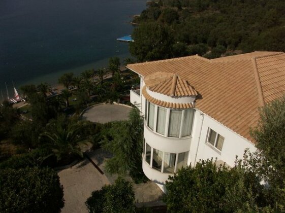 Dimitra Apartments K - Photo2