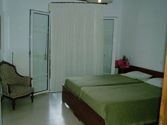 Dimitra Apartments K - Photo3