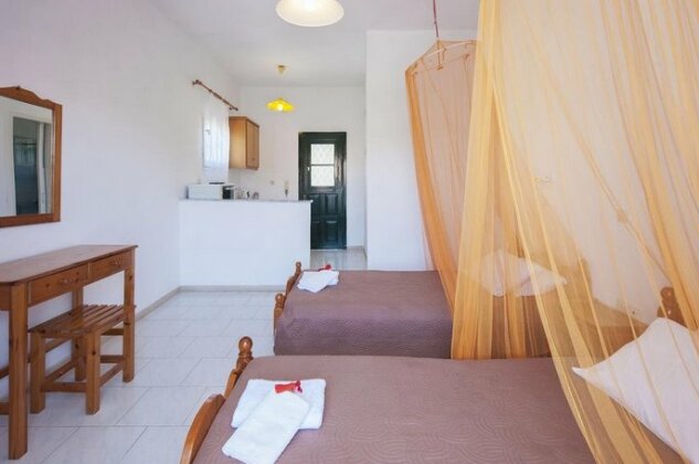 Dimitra Studios Corfu Island - Photo2
