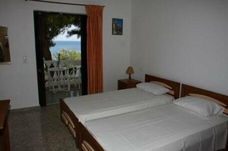 Dimitra Studios Corfu Island - Photo3