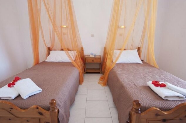Dimitra Studios Corfu Island - Photo4