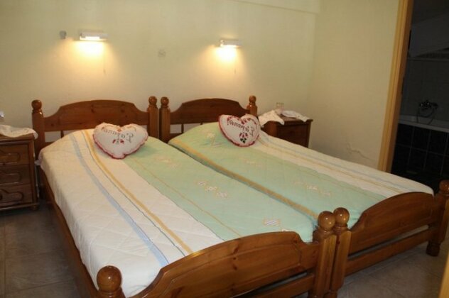 Dimitra's Maisonette - Photo2