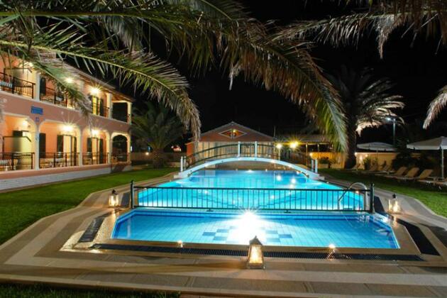 Dimitris Apartments - Photo2