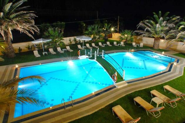 Dimitris Apartments - Photo3