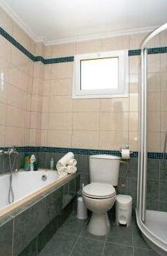 Dimitris Apartments - Photo4
