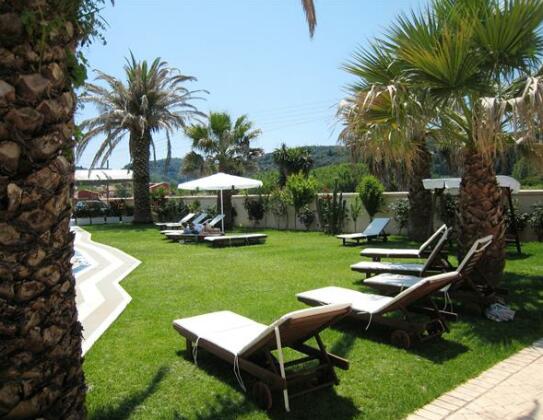 Dimitris Apartments - Photo5
