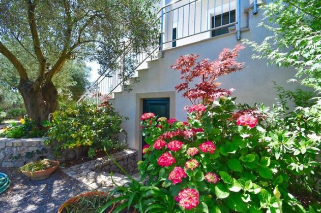 Dimitris House Agios Ioannis Corfu Island - Photo2