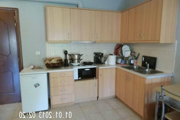 Dimitris House Corfu Island - Photo4