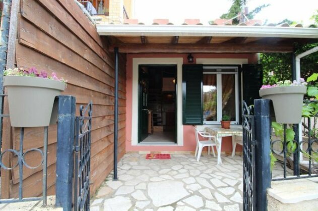 Dimitris Maisonette Acharavi Corfu - Photo2