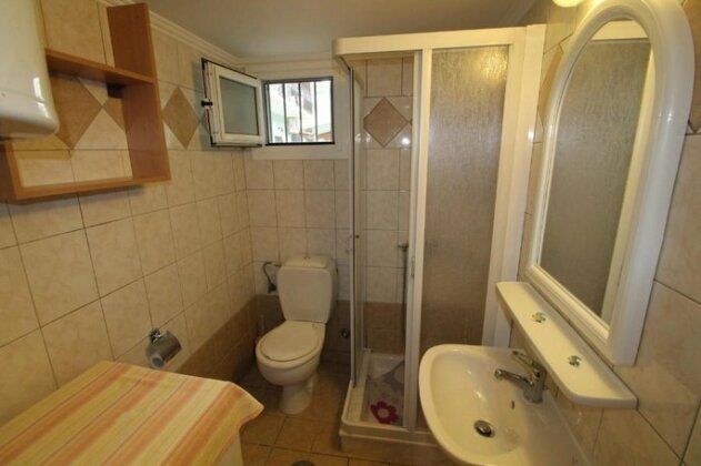 Dimitris Maisonette Acharavi Corfu - Photo4