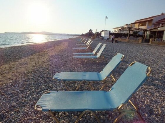 Dimitris Maisonette Acharavi Corfu - Photo5