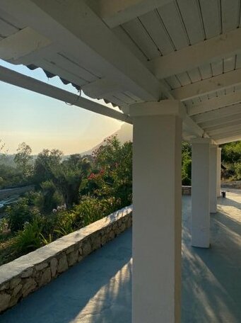 Dimoulitsa Villas - Photo3