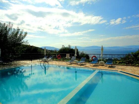 Dionysos Apartments - Photo4