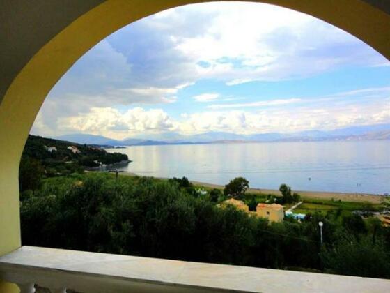 Dionysos Apartments - Photo5