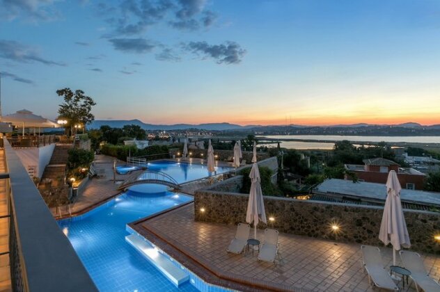 Divani Corfu Palace - Photo2